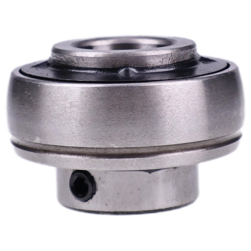 Lesurey Insert Ball Bearing W/Groove 3/4" UC204-12 GY1012KRRB Compatible with P204 F204 FL204 T204 PA204 FA204 FB204 UC204-12G YAR204-012 - Image 3